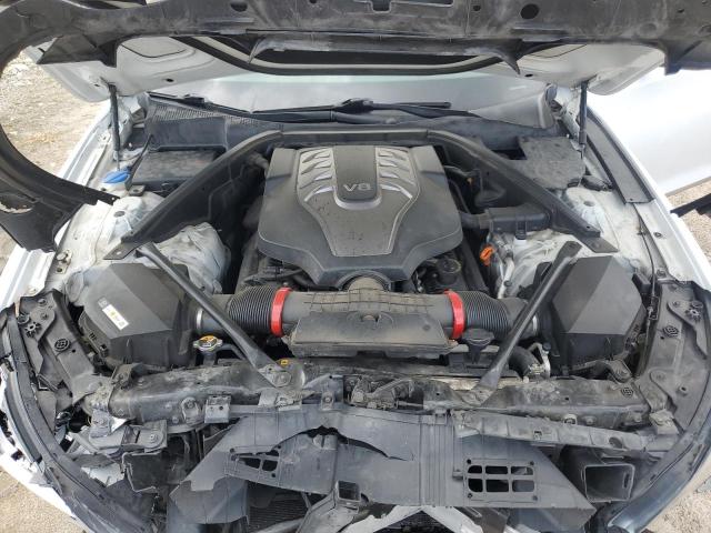 2015 HYUNDAI GENESIS 5. KMHGN4JF5FU053297
