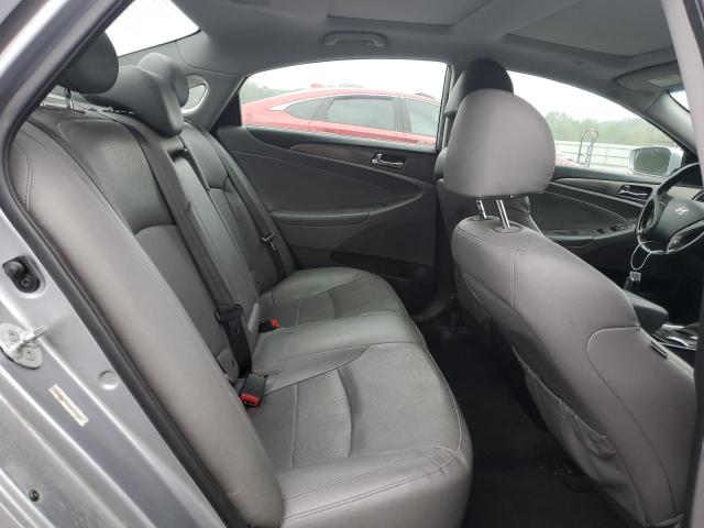 2015 HYUNDAI SONATA HYB - KMHEC4A49FA129620