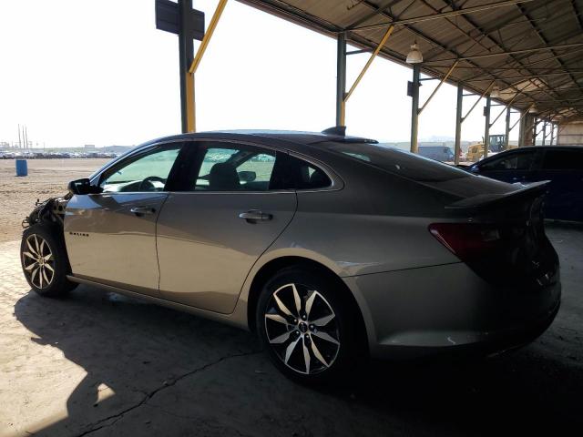 2024 CHEVROLET MALIBU RS - 1G1ZG5ST6RF246013