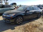 2016 HONDA ACCORD EX - 1HGCR2F75GA126170