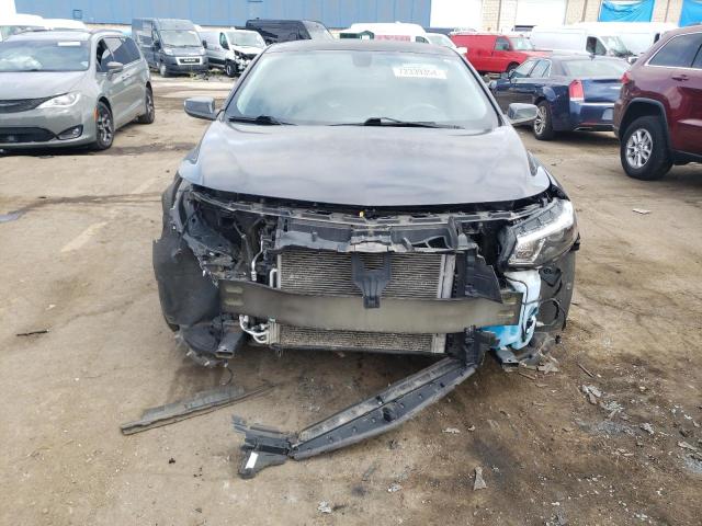 2017 CHEVROLET MALIBU LT - 1G1ZE5ST3HF269933