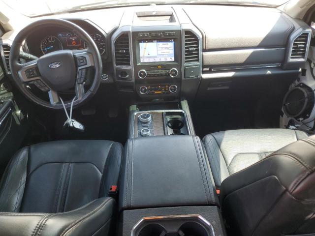 2019 FORD EXPEDITION - 1FMJK1MT0KEA90230