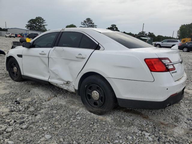 2015 FORD TAURUS POL - 1FAHP2MT8FG203836