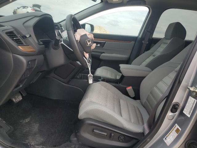 2020 HONDA CR-V EX - 7FARW1H59LE004229