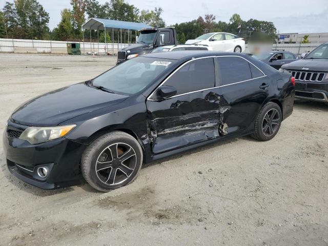 2013 TOYOTA CAMRY L 2013