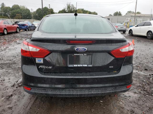 VIN 1FADP3F26EL437388 2014 Ford Focus, SE no.6