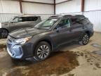 2024 SUBARU OUTBACK LI - 4S4BTANC9R3122193