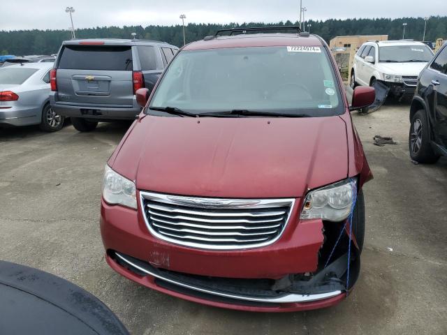 VIN 2C4RC1BG1FR752223 2015 Chrysler Town and Countr... no.5