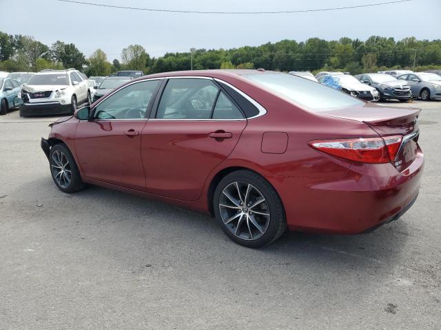 2015 TOYOTA CAMRY LE - 4T1BF1FKXFU983336