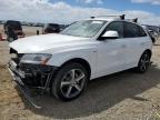 2016 AUDI Q5 PREMIUM - WA1D7AFP7GA068222