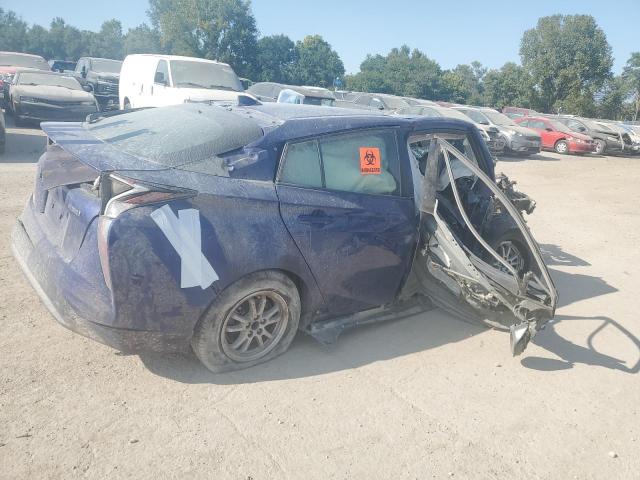2016 TOYOTA PRIUS - JTDKBRFU7G3519945