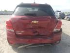 CHEVROLET TRAX 1LT photo