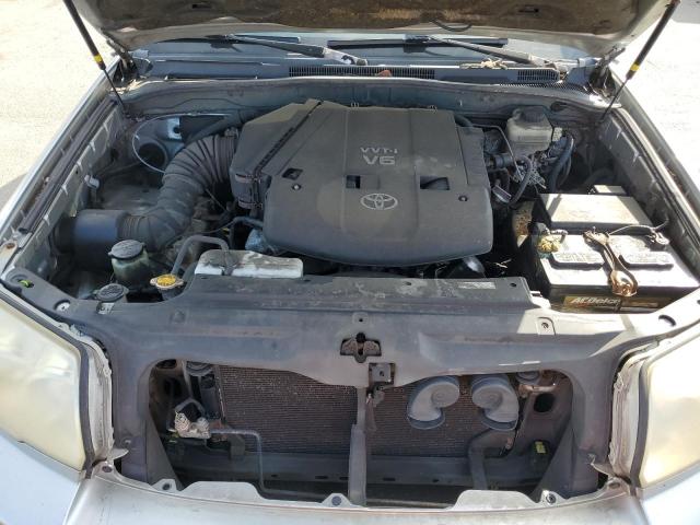 2007 TOYOTA 4RUNNER SR JTEBU14R270114826  72588144