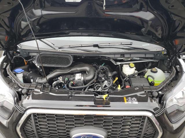 2024 FORD TRANSIT T- - 1FTBR1C86RKA98779