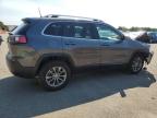 JEEP CHEROKEE L photo