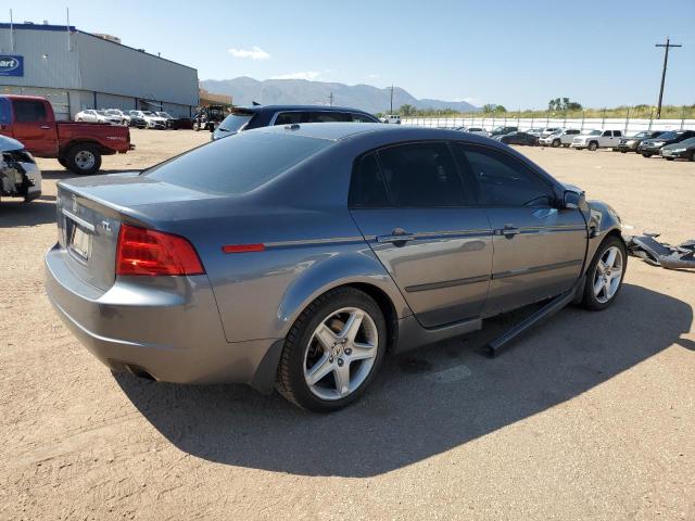 2006 ACURA 3.2TL 19UUA66276A032426  70451214