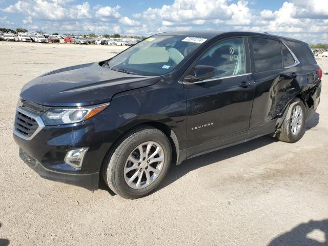 2021 CHEVROLET EQUINOX LT #3023960261