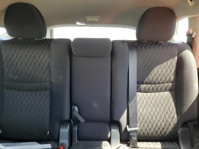 2018 NISSAN ROGUE S - 5N1AT2MV6JC813903