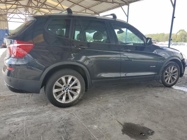 VIN 5UXWX9C5XD0A25271 2013 BMW X3, Xdrive28I no.3