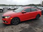 2019 HONDA CIVIC SPOR - 2HGFC2F80KH524288