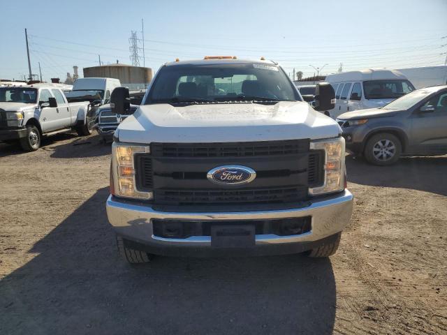 2017 FORD F350 SUPER 1FD8X3B68HED46647  73137754