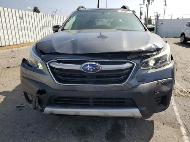 VIN 4S4BTANC6L3259499 2020 Subaru Outback, Limited no.5