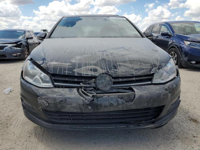 VIN 3VW217AUXHM017863 2017 Volkswagen Golf, S no.5