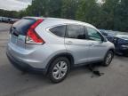 HONDA CR-V EXL снимка