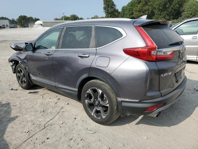 2019 HONDA CR-V TOURI - 7FARW1H95KE001099