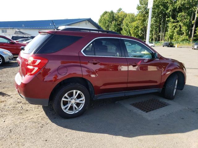 2017 CHEVROLET EQUINOX LT 2GNFLFEK0H6124570  71427714