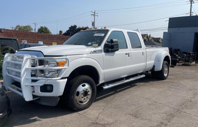 2012 FORD F350 SUPER 1FT8W3DTXCEC18381  71447024