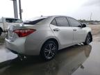 TOYOTA COROLLA L photo