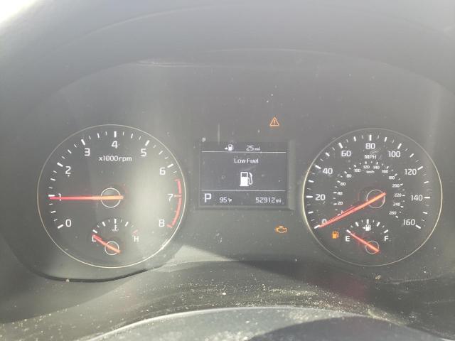 2018 KIA CADENZA LU KNALC4J11J5105019