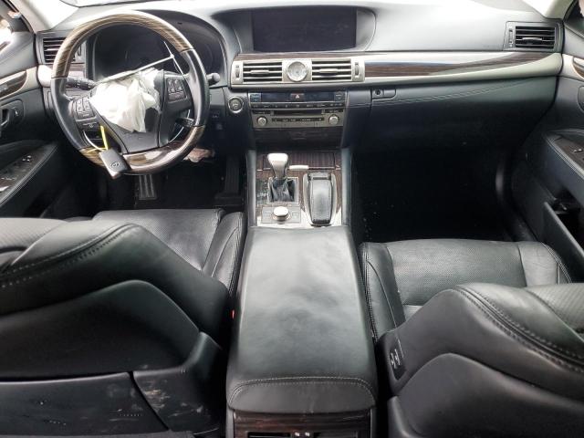 2015 LEXUS LS 460L JTHGL5EF4F5054959