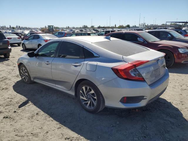 VIN 2HGFC2F79JH549504 2018 Honda Civic, EX no.2