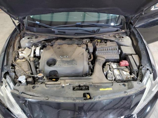2017 NISSAN MAXIMA 3.5 - 1N4AA6AP4HC430646