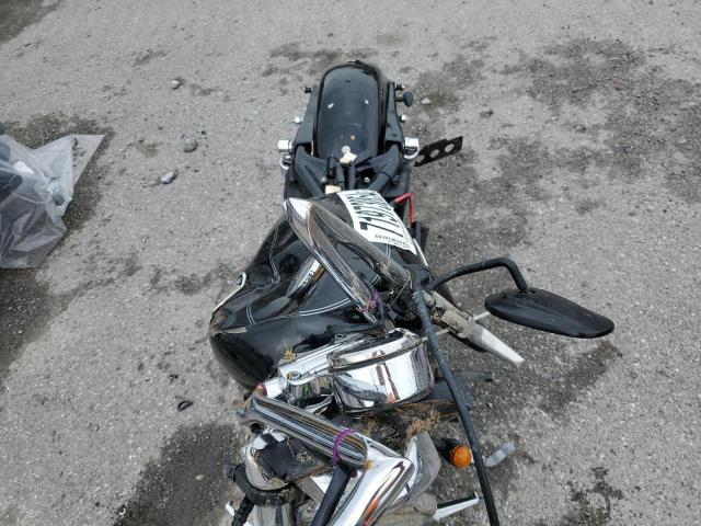 2011 HARLEY-DAVIDSON XL1200 L - 1HD1CX311BC412193