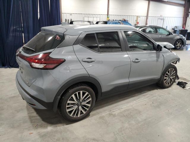 2023 NISSAN KICKS SV - 3N1CP5CV2PL535120