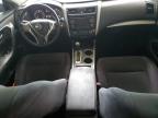 NISSAN ALTIMA 2.5 photo