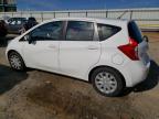 NISSAN VERSA NOTE снимка