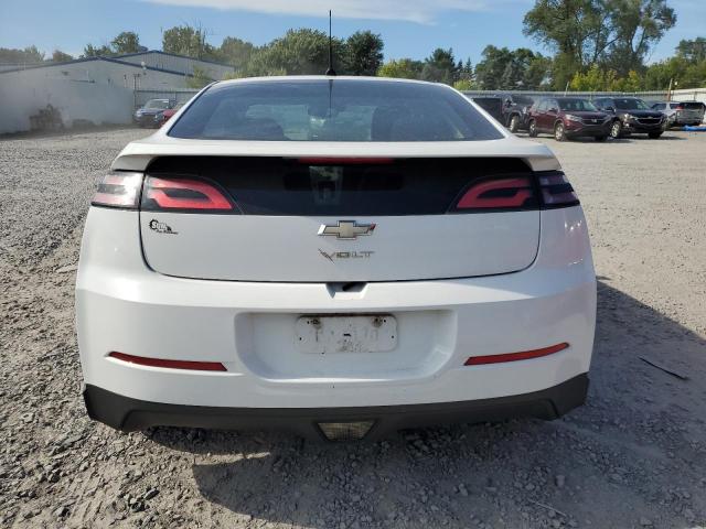 VIN 1G1RA6E42DU107254 2013 Chevrolet Volt no.6