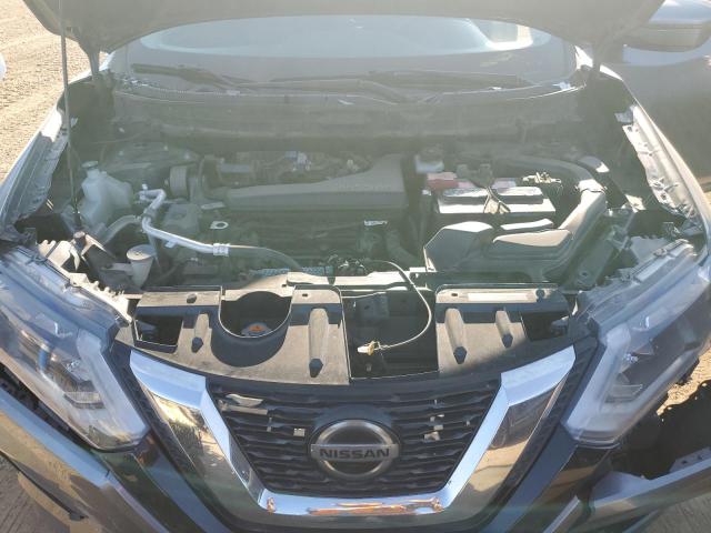 2018 NISSAN ROGUE S - KNMAT2MV8JP512031