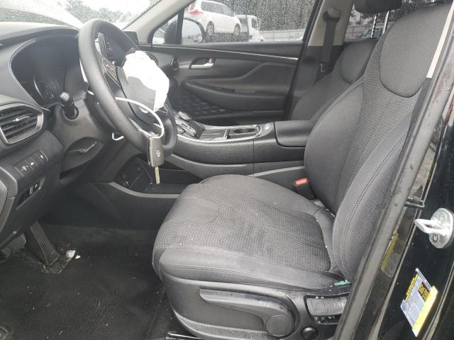 2021 HYUNDAI SANTA FE S - 5NMS14AJXMH319982