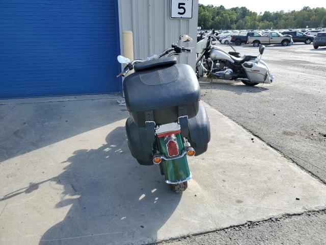 2006 HARLEY-DAVIDSON FLSTNI 1HD1JDB186Y066075