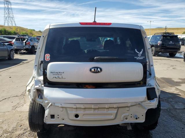 VIN KNDJN2A28H7470684 2017 KIA Soul no.6