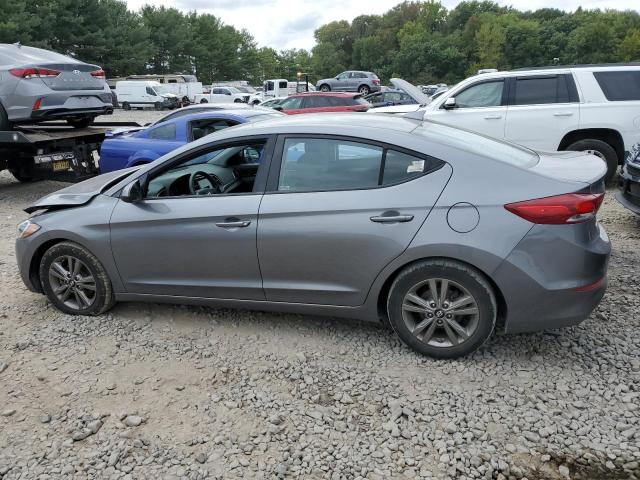 2018 HYUNDAI ELANTRA SE - 5NPD84LF7JH253614