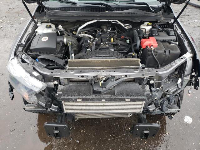 2021 FORD RANGER XL 1FTER4EH6MLD05010