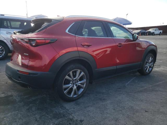 VIN 3MVDMBEM9LM129688 2020 MAZDA CX30 no.3