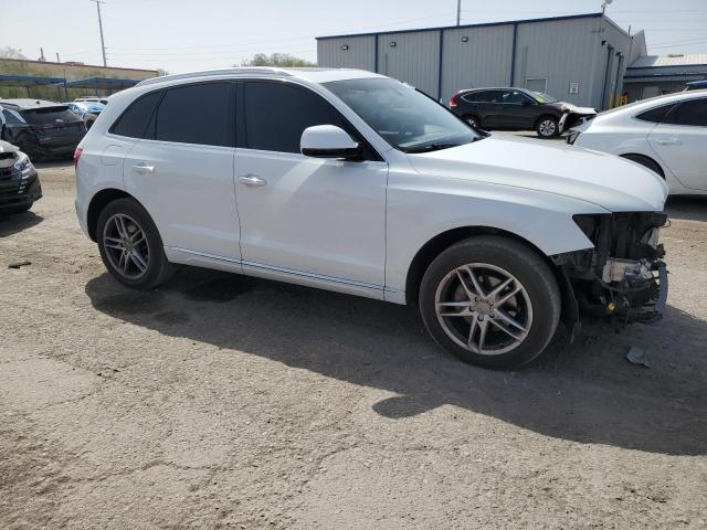 VIN WA1L2AFPXHA062278 2017 Audi Q5, Premium Plus no.4