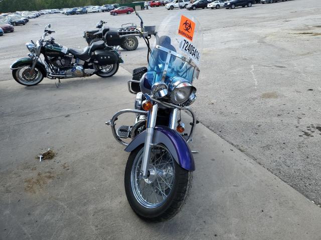 2002 HONDA VT750 CDC JH2RC44622M611011